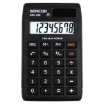 Kalkulačka SENCOR SEC 250