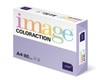 Image ColorAction A4 80 g č.LA12 Tundra (pastelově fialová) 50 listů