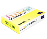 Image ColorAction A4 80 g č.NeoGb Ibiza (reflexní žlutá) 50 listů