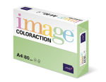 Image ColorAction A4 80 g č.MG28 Forest (pastelově zelená) 50 listů