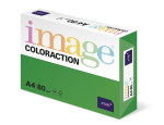 Image ColorAction A4 80 g č.DG47 Dublin (tmavě zelená) 50 listů