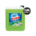 Krystal na kuchyně 5 litrů