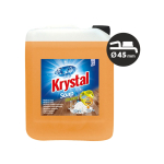 Krystal mýdlový čistič 5 litrů